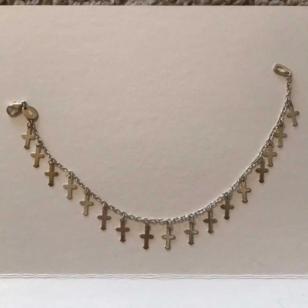 anklet